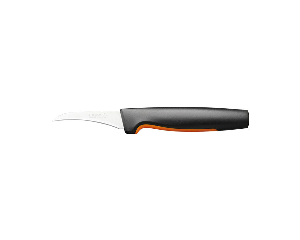 FISKARS Cuchillo de verduras con cuchilla curvada Functional Form