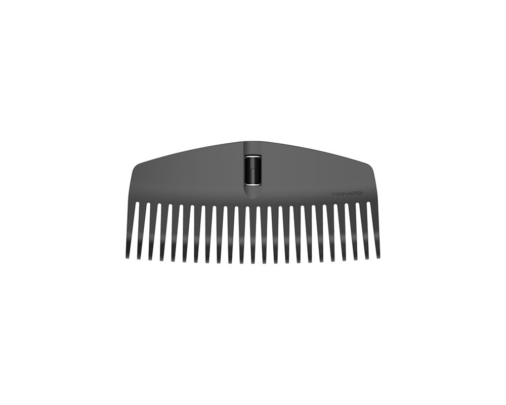 FISKARS Cabezal de rastrillo Solid M (135024) (Caja 10 Unds) (F1014914)