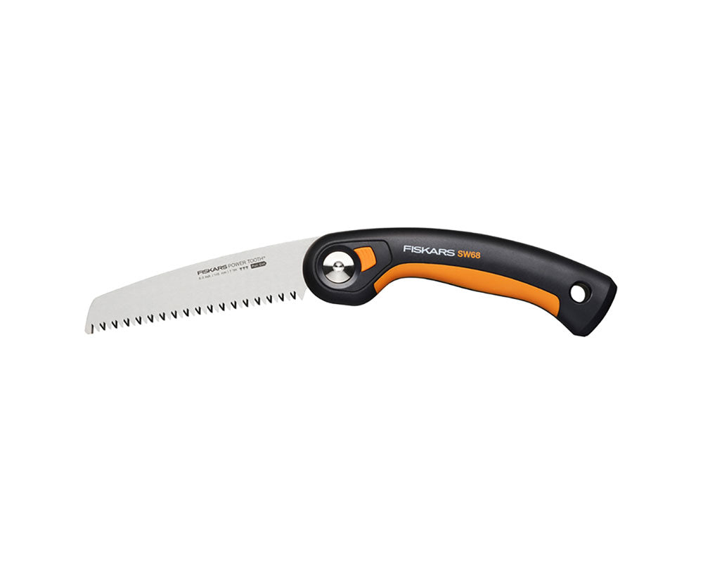 FISKARS Serrucho Folding Plus SW68