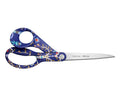 FISKARS Tijeras FXI de 21 cm, Taika azul