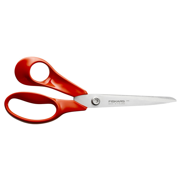FISKARS Tijeras Classic Universales 21 cm, para zurdos (An: F1005147)