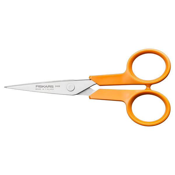 FISKARS Tijeras Classic Micro-Tip® 13 cm (An: F1005153)