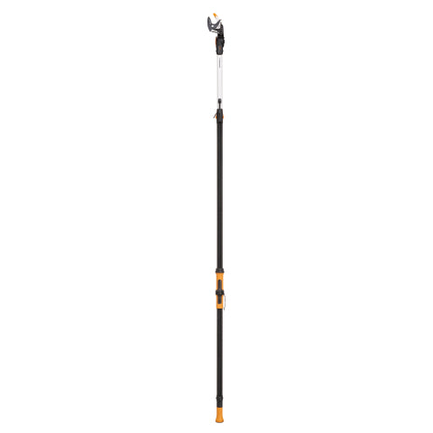 FISKARS Pértiga telescópica X-Series DualAction UPX96 (Caja 2 Unds)