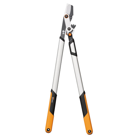 FISKARS Podadera de dos manos X-Series DualAction LX108