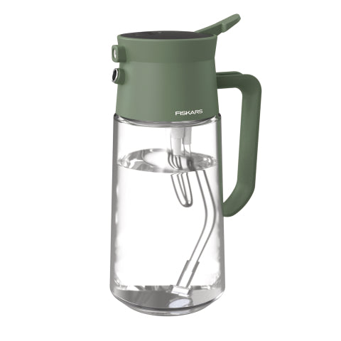 FISKARS Recipiente para rociar y verter agua Plant Care