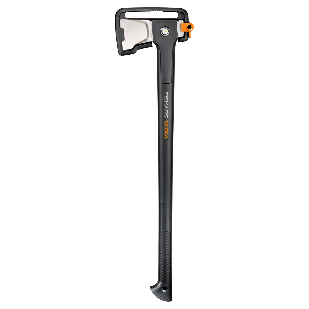 FISKARS Hacha de rajar Fiskars Ultra U32