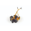 AS-Motor AS 21 4T B&S - desbrozadora de cuchillas 51 cm