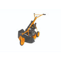 AS-Motor AS 21 2T ES - desbrozadora de cuchillas 51 cm