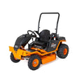 AS-Motor AS 940 Sherpa 4WD XL - desbrozadora de asiento con ruedas XL