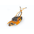 AS-Motor AS 50 WeedHex - desherbadora de bordillos a gasolina