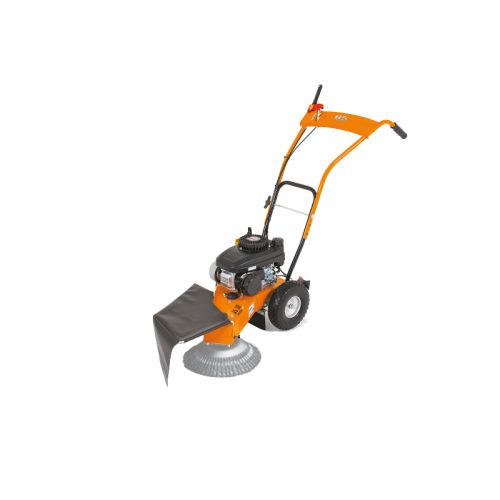 AS-Motor AS 30 WeedHex 140 - desherbadora a gasolina