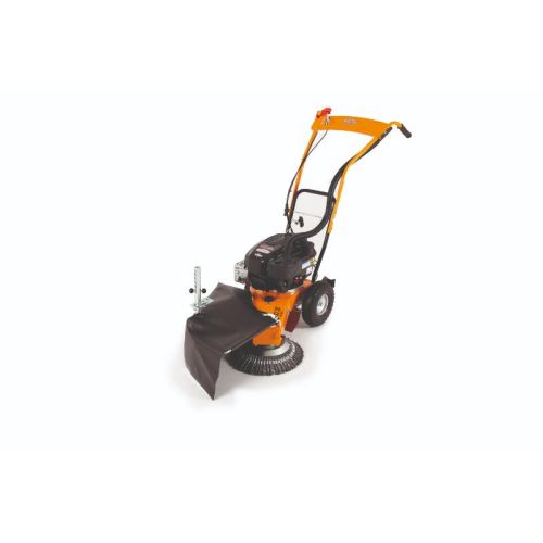 AS-Motor AS 30 WeedHex 160 - desherbadora a gasolina