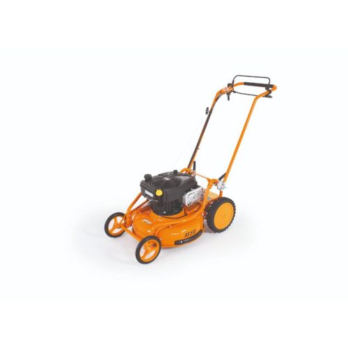 AS-Motor AS 510 ProClip 4T A 2en1 - cortacésped mulching 51 cm