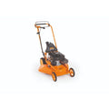 AS-Motor AS 510 ProClip 2T ES A 2en1 - cortacésped mulching 51 cm
