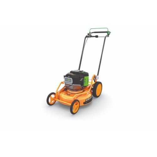 AS-Motor AS 510 E-ProClip A - cortacésped mulching a batería 51 cm