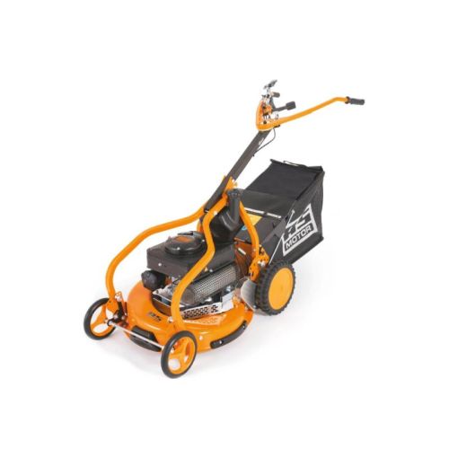 AS-Motor AS 531 2T ES MK B - cortacésped profesional 53 cm