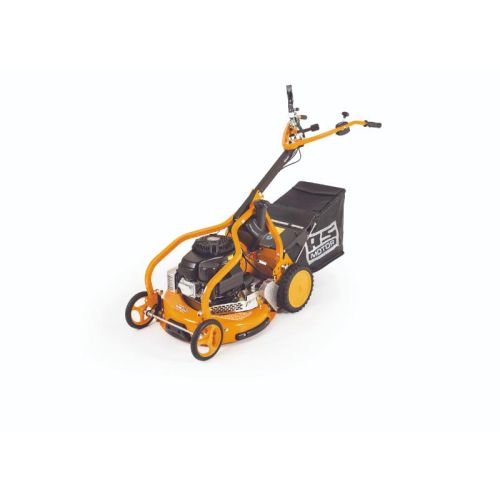 AS-Motor AS 531 4T MK - cortacésped profesional 53 cm