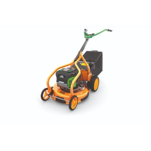 AS-Motor AS 531 E-ProCut B - cortacésped a batería 53 cm