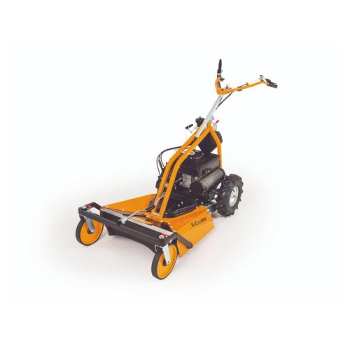 AS-Motor AS 63 2T ES - desbrozadora profesional 61 cm
