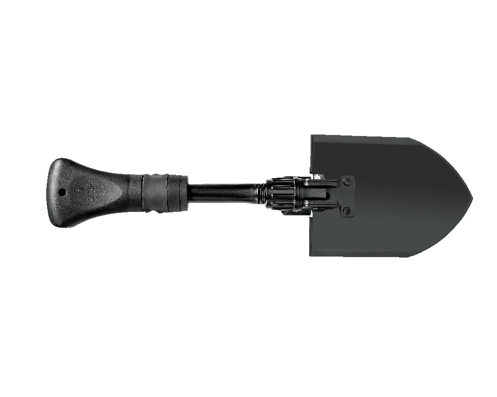 FISKARS Pala plegable para barrancos,Box