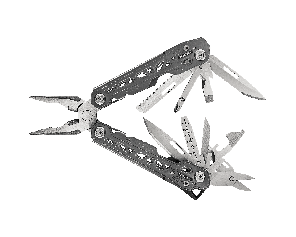 FISKARS Armazón Multiherramcpl.c/vaina