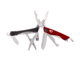 FISKARS Dime Multi-Tool, red