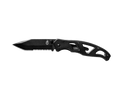 FISKARS Paraframe II Tanto Folder, serrated