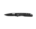 FISKARS Cuchillo STL 2.5, Punta gota,borde fino, Box
