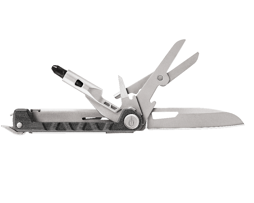 FISKARS ArmBar Drive, Onyx, 4L Blister