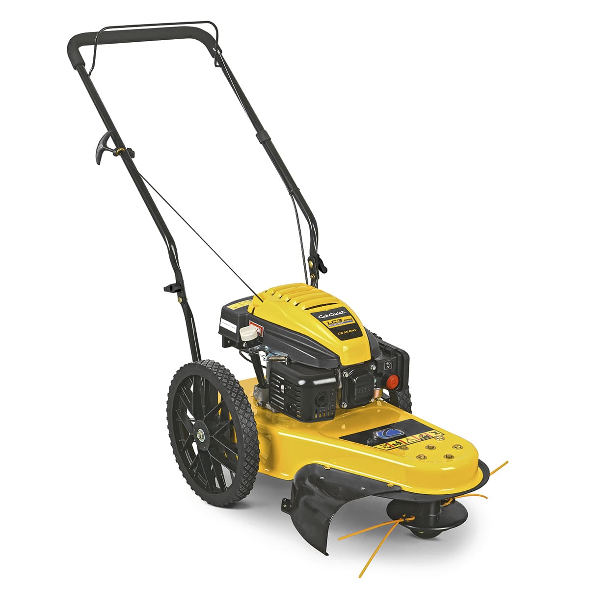 Cub Cadet LC3 DP56