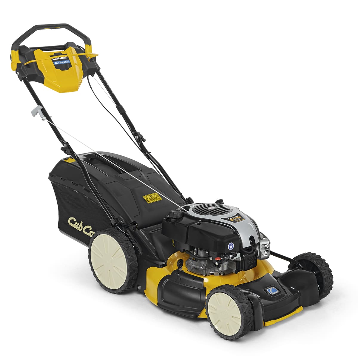 Cub Cadet LM3 CR53s