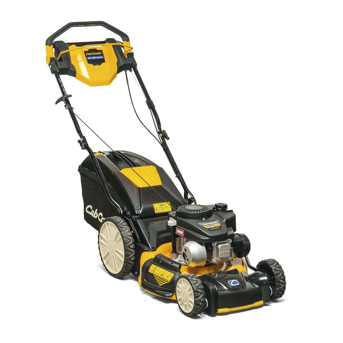 Cub Cadet LM3 CRC46s