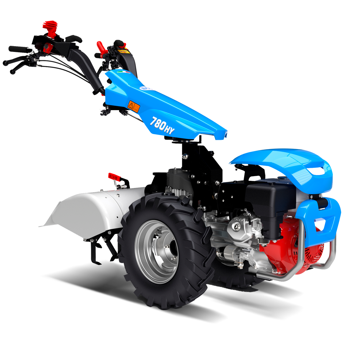Motocultor BCS 780 HY Stargate hidrostático