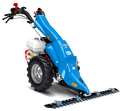 Motosegadora BCS 680 HY Stargate hidrostática