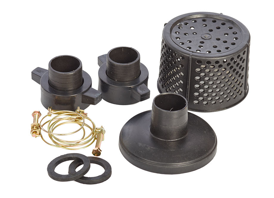 Bomba De Agua ANOVA BA4C15 4T (2")