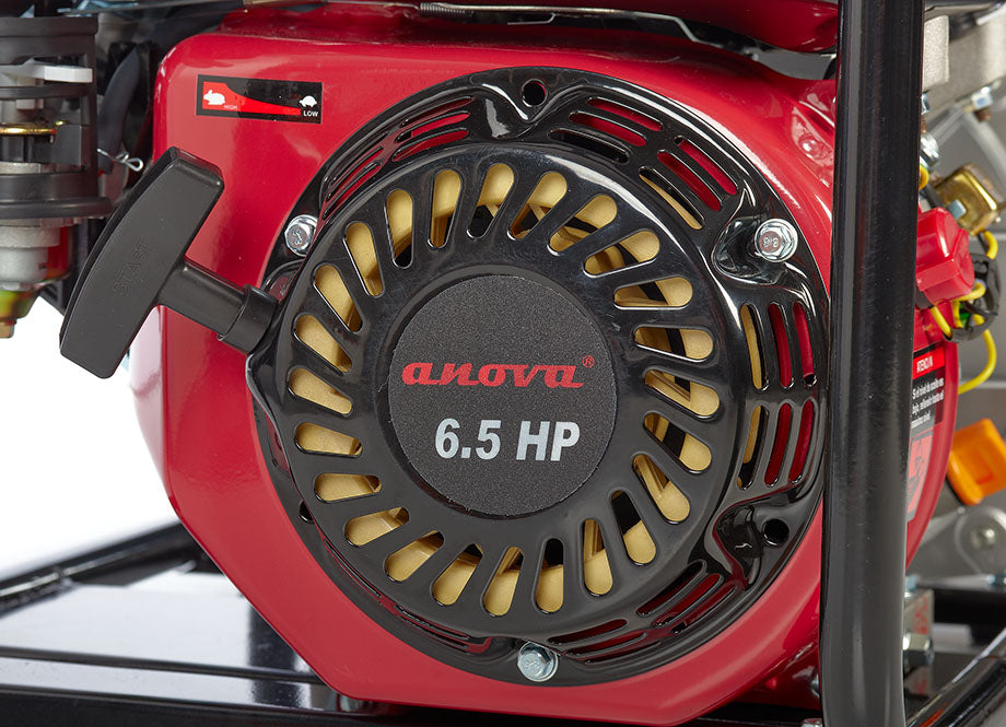 Bomba De Agua ANOVA BA4C20 4T (2")