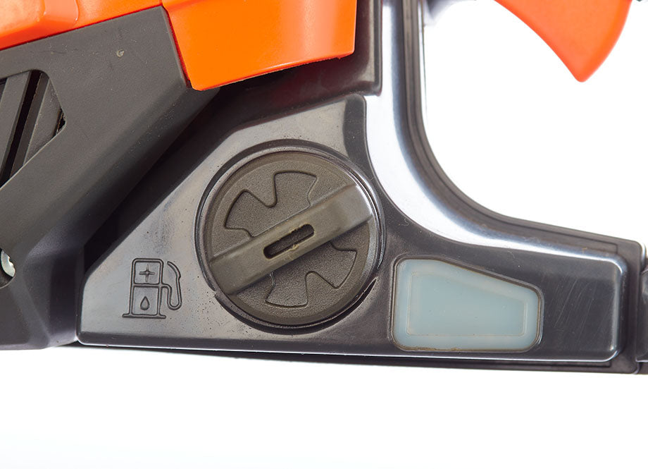 Motosierra ANOVA High Extra Pro 54,3CC