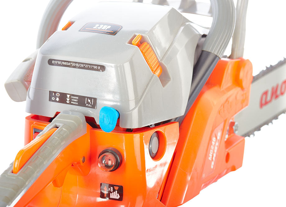 Motosierra ANOVA Plus 46c.c