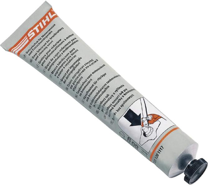 Grasa STIHL SuperLub 80g para engranajes