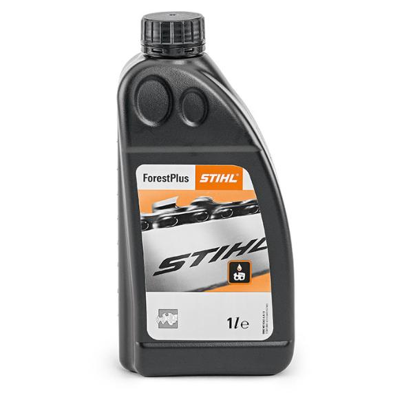 Aceite de cadena STIHL ForestPlus 1L