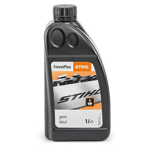 Aceite de cadena STIHL ForestPlus 1L
