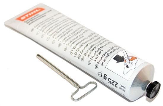Grasa STIHL SuperLub 225g para engranajes