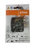 Cadena STIHL 1/4"P Picco Micro — 64 eslabones, 30cm — Ref. 3670 000 0064