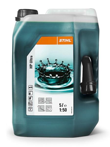 Aceite de mezcla STIHL HP Ultra 5L