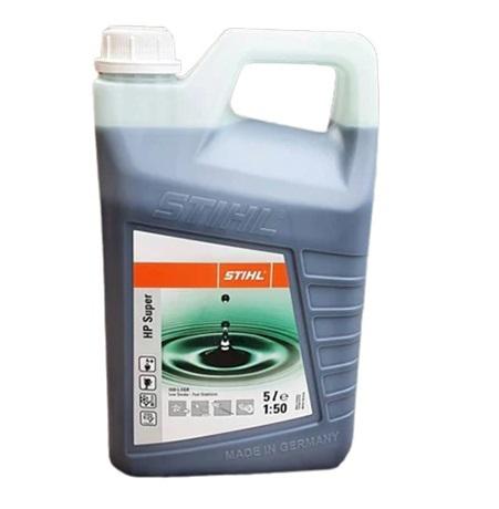 Aceite de mezcla STIHL HP Super 5L