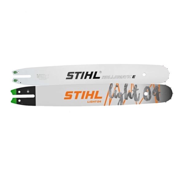 Espada STIHL Rollomatic/L04 3/8"P 1,3mm — 35cm — Ref. 3005 0 4809