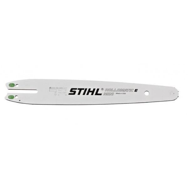 Espada STIHL Rollomatic E Mini 1/4"P — 25cm — Ref. 3005 0083 403