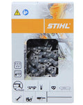 Cadena STIHL 3/8" Rapid Super (36RS) — 66 eslabones, 45cm — Ref. 3621 000 0066