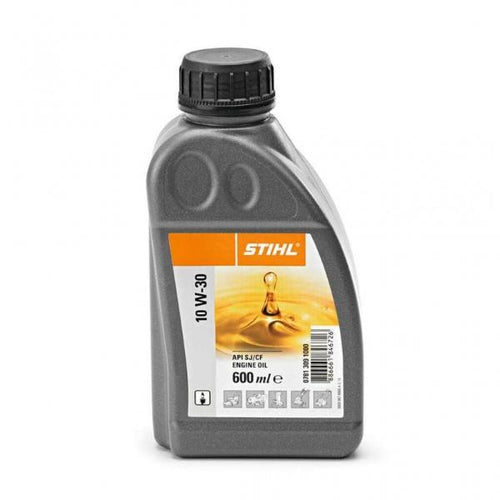 Aceite de motor STIHL 10W-30 600ml