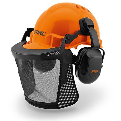 Casco STIHL Function Basic